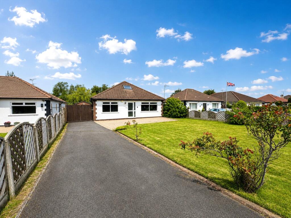 Main image of property: Pool Hey Lane, Scarisbrick, Southport, Lancashire, PR8
