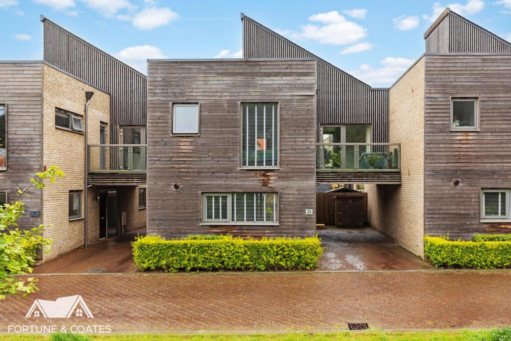Main image of property: Woodland Way, Newhall, Harlow