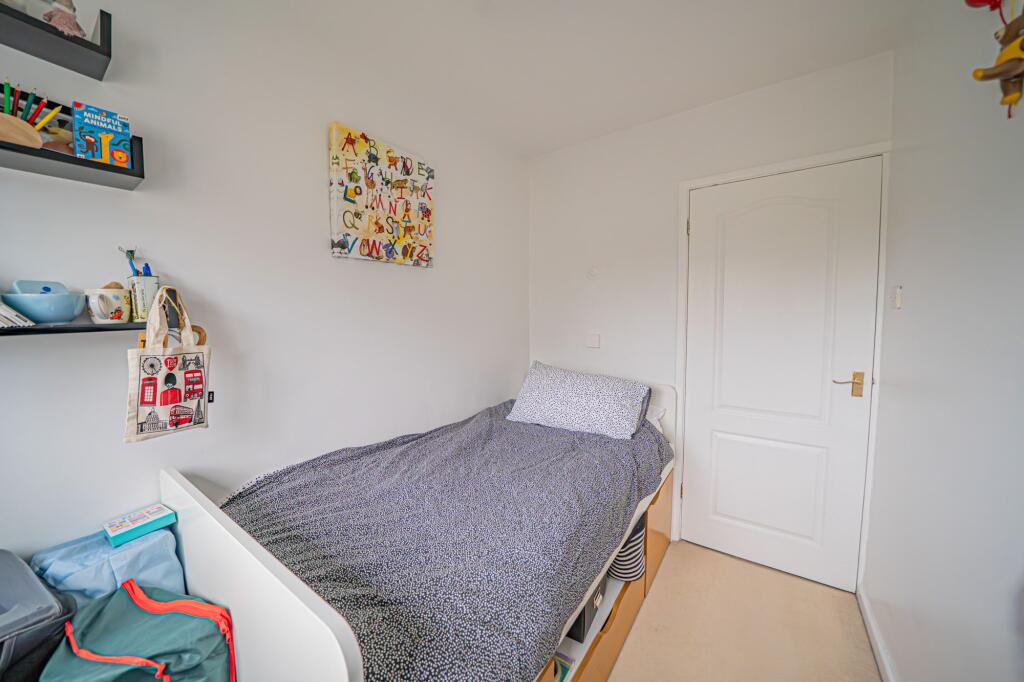 Additional image 28 of Kingswood Close, Lapworth, B94