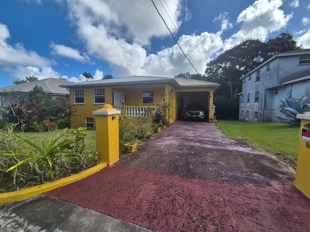Main image of property: Venture, St John