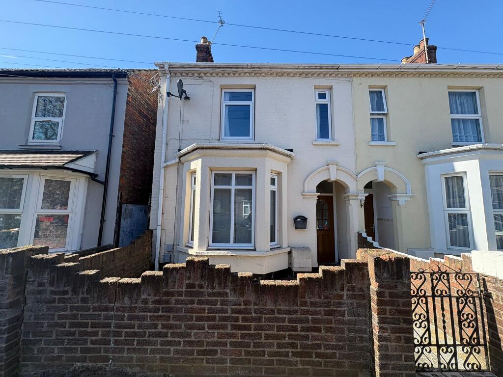 Main image of property: Fairfax Road, Bedford