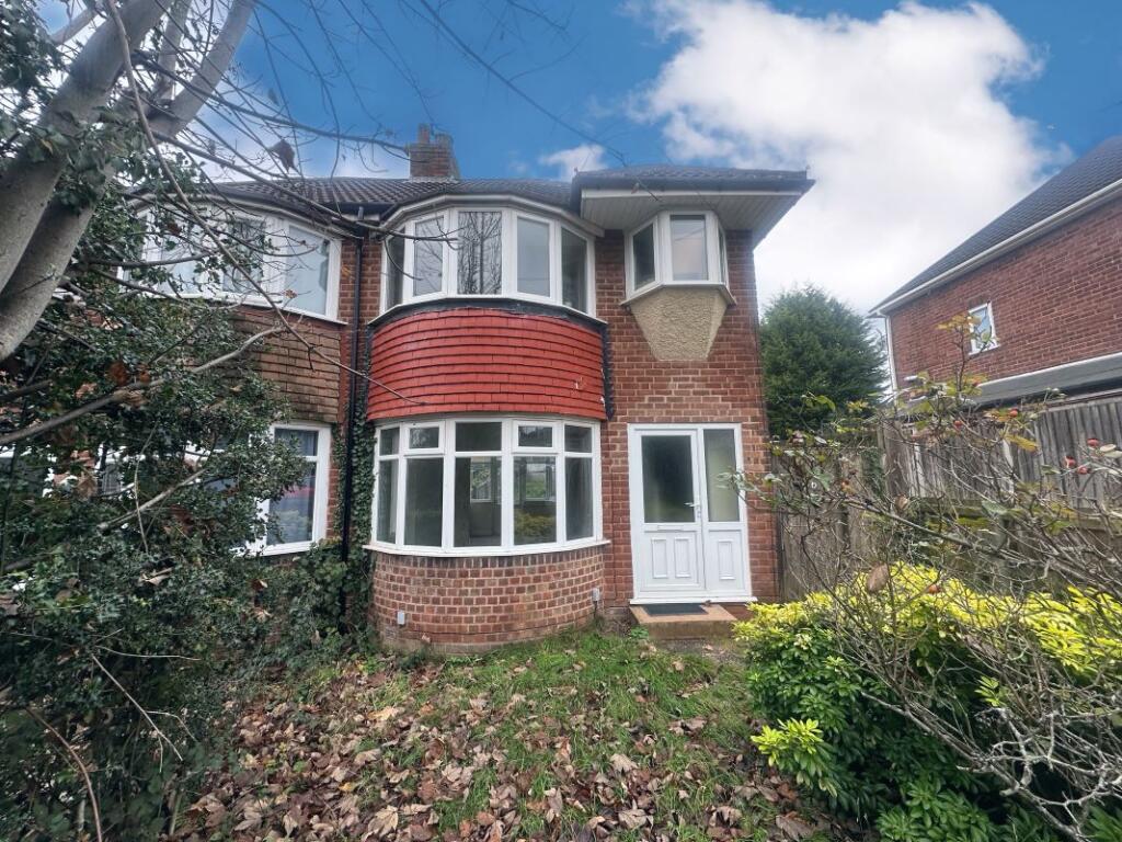 Main image of property: 66 Broad Meadow Lane, Kings Norton, B30 3NQ