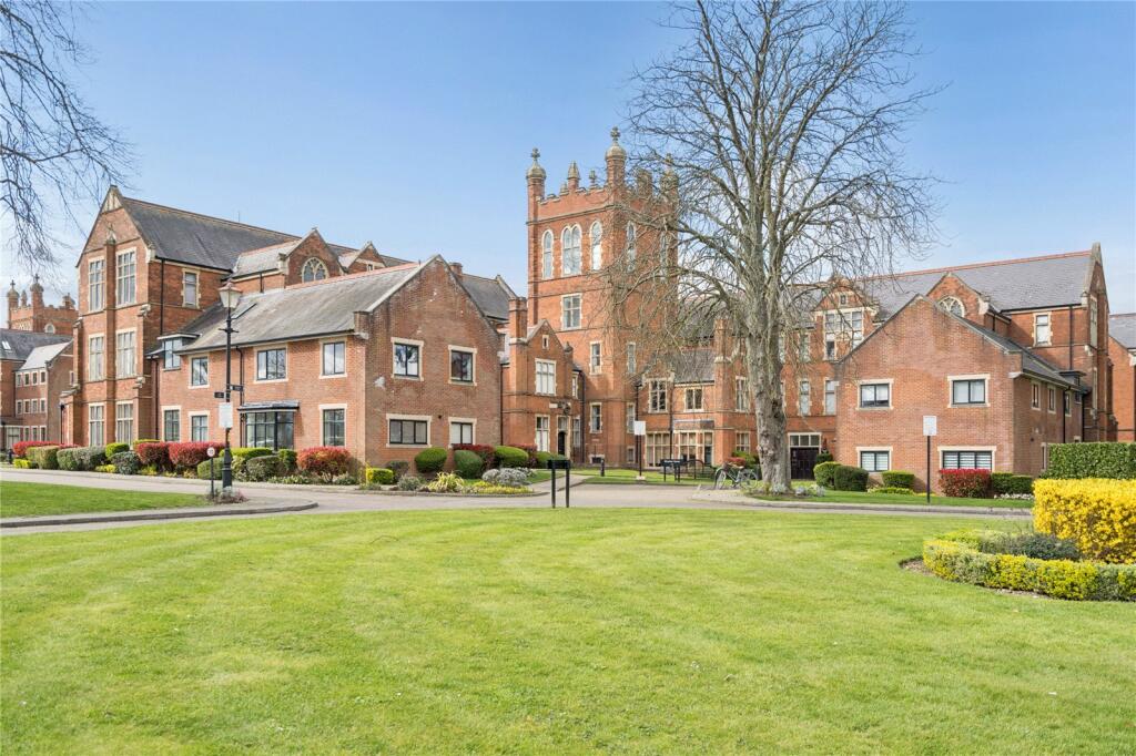 Main image of property: King Edward Place, Bushey, Hertfordshire, WD23