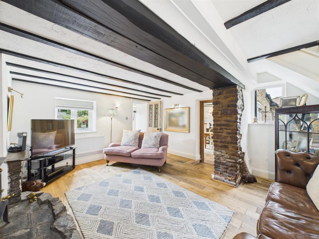 Jeffries Hill Bottom, Hanham, BRISTOL, BS15 3BQ photo 4