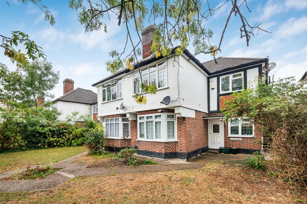 Main image of property: London Road, Cheam, Sutton