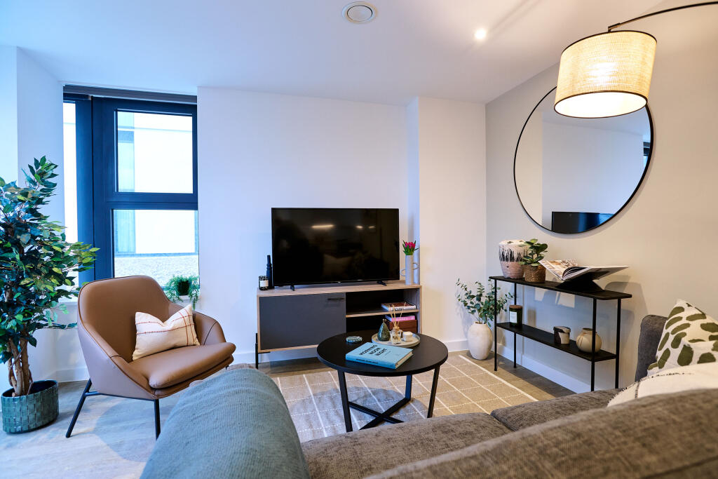2 bedroom apartment for rent