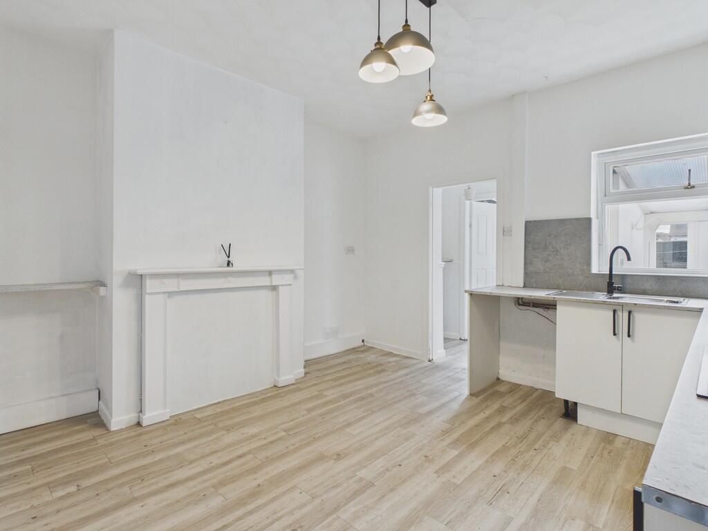 House in Barnsley, South Yorkshire - View 5