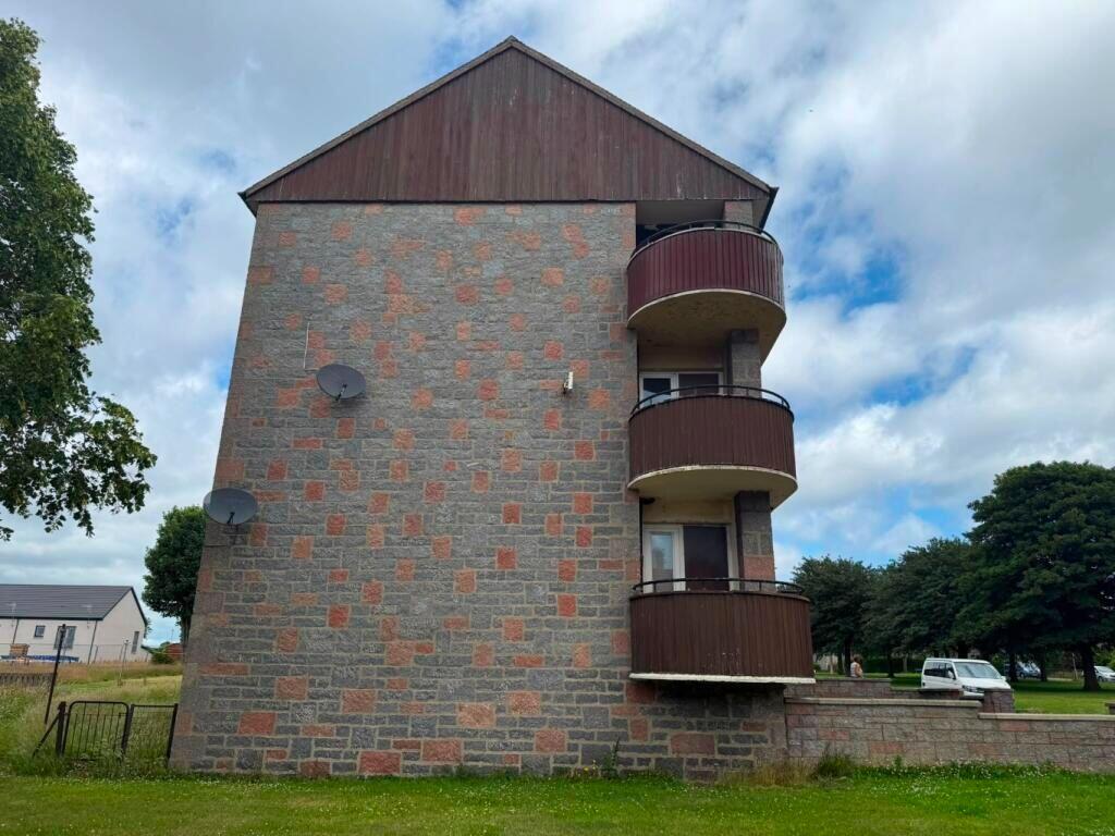 Main image of property: Auldearn Place, Aberdeen