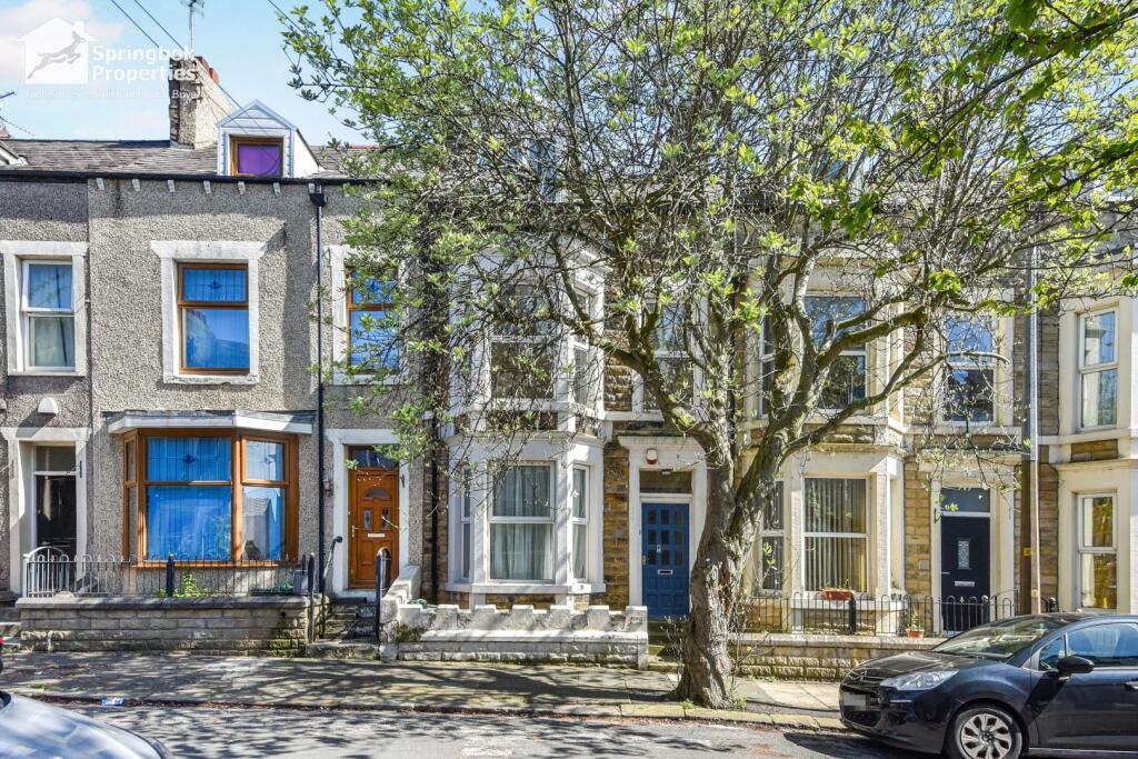 Main image of property: Oxford Street, Morecambe, Lancashire