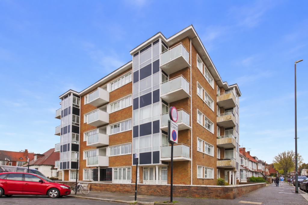 Main image of property: Princes Avenue, Hove, BN3 4G