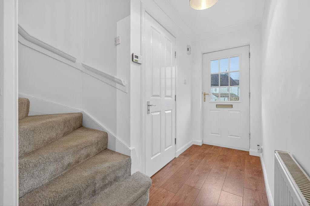 11 Noddleburn Meadow, Largs, KA30 8UD photo 3