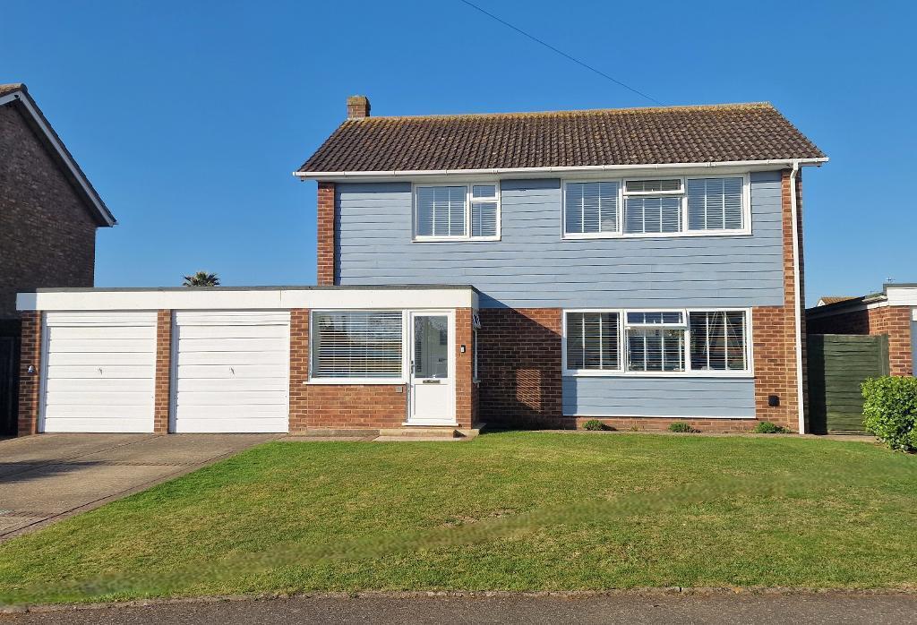 Main image of property: Paddock Drive, Bembridge, Isle of Wight, PO35 5TL