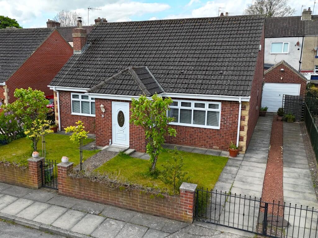 Main image of property: Kindlewood Gardens, Guisborough, North Yorkshire, TS14