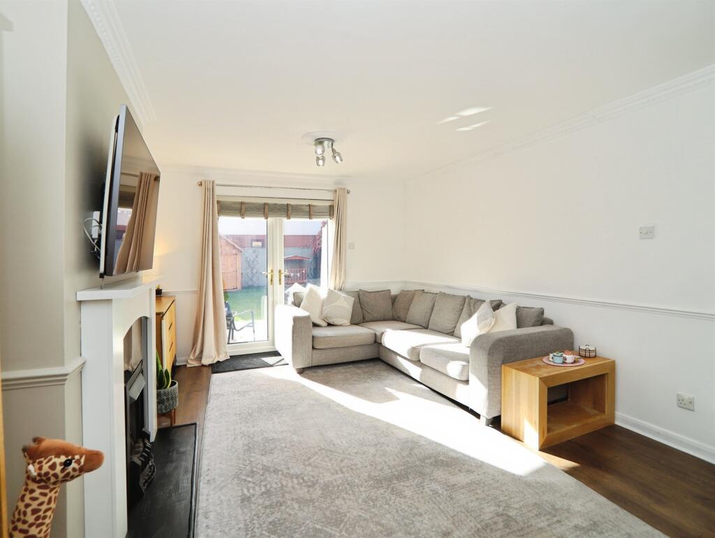 House in Cardiff, Whitchurch - View 5