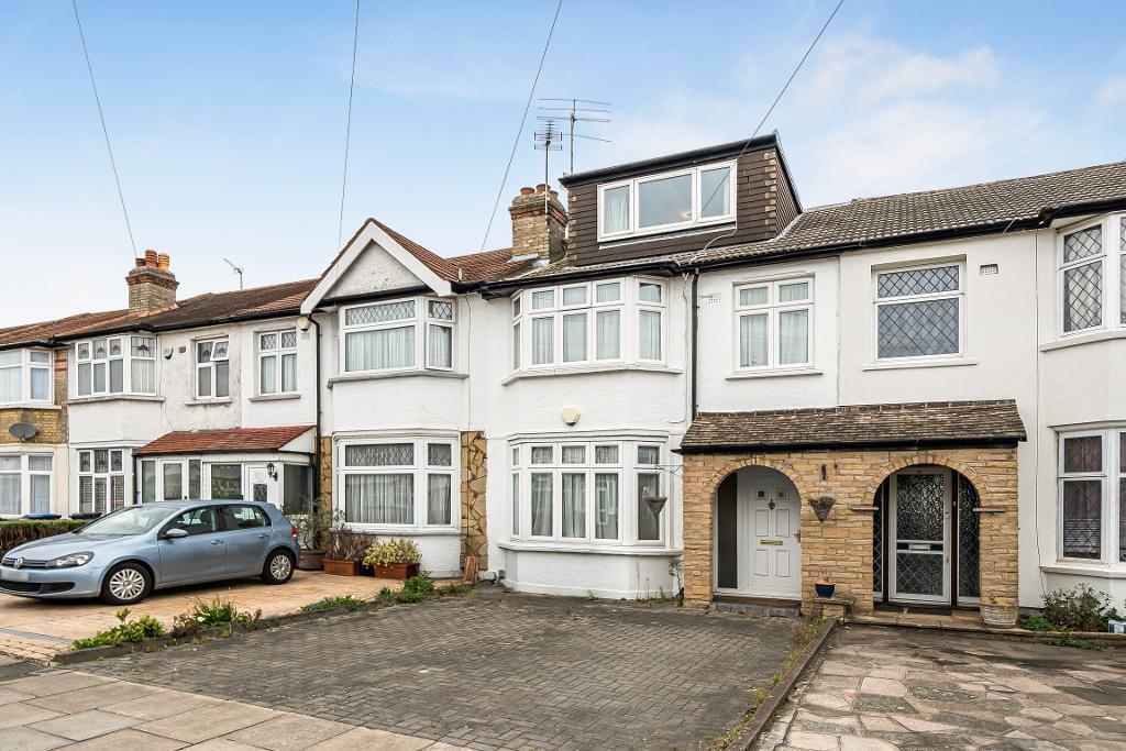 Main image of property: Dorchester Avenue, Palmers Green, Enfield, London, N13 5DX