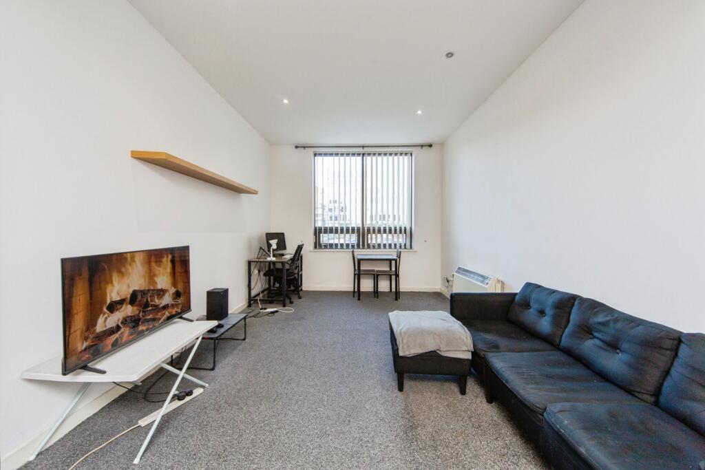 Main image of property: Pall Mall, Liverpool, Merseyside, L3