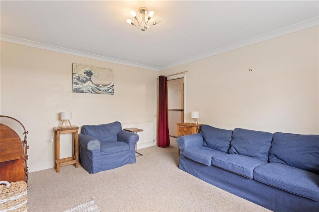 14 Borthwick Castle Terrace , North Middleton, EH23 photo 4