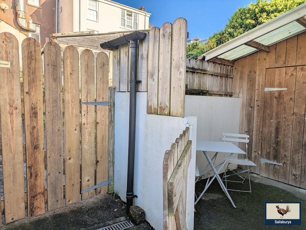 Garden Lane, Tavistock, PL19 photo 4