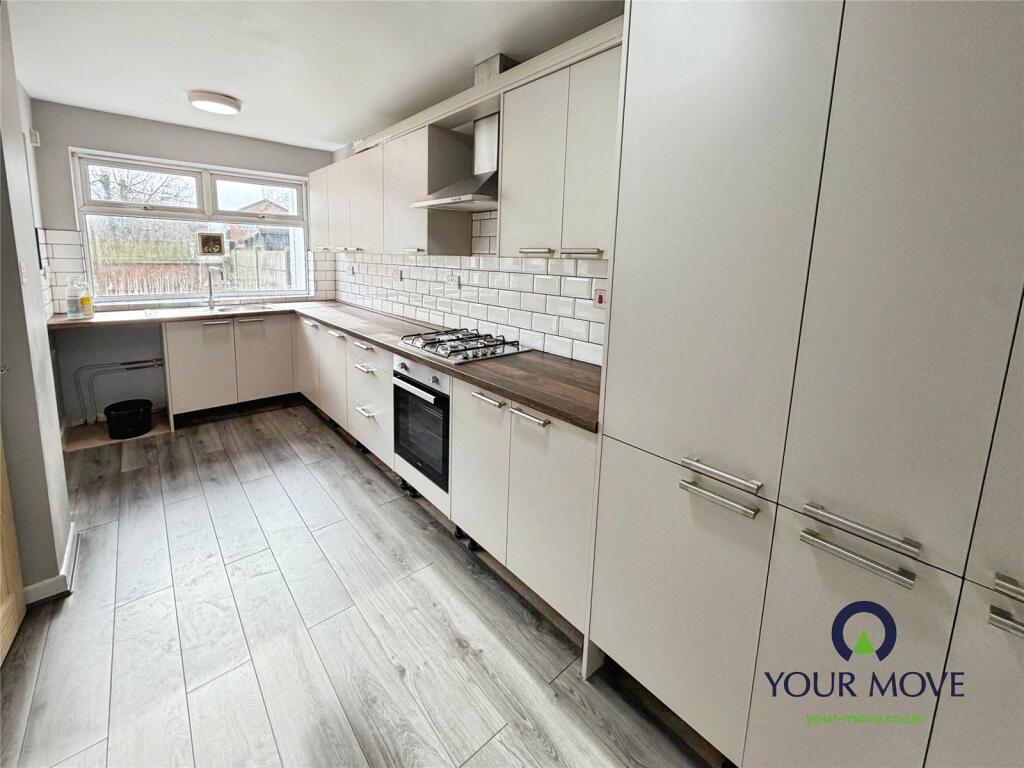 Main image of property: Cedars Road, Exhall, Coventry, Warwickshire, CV7