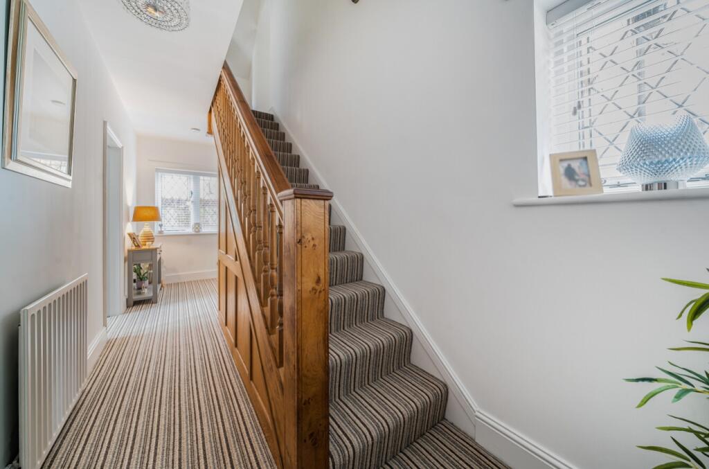 Town Road, Quarrington, Sleaford, Lincolnshire, NG34 - View 5