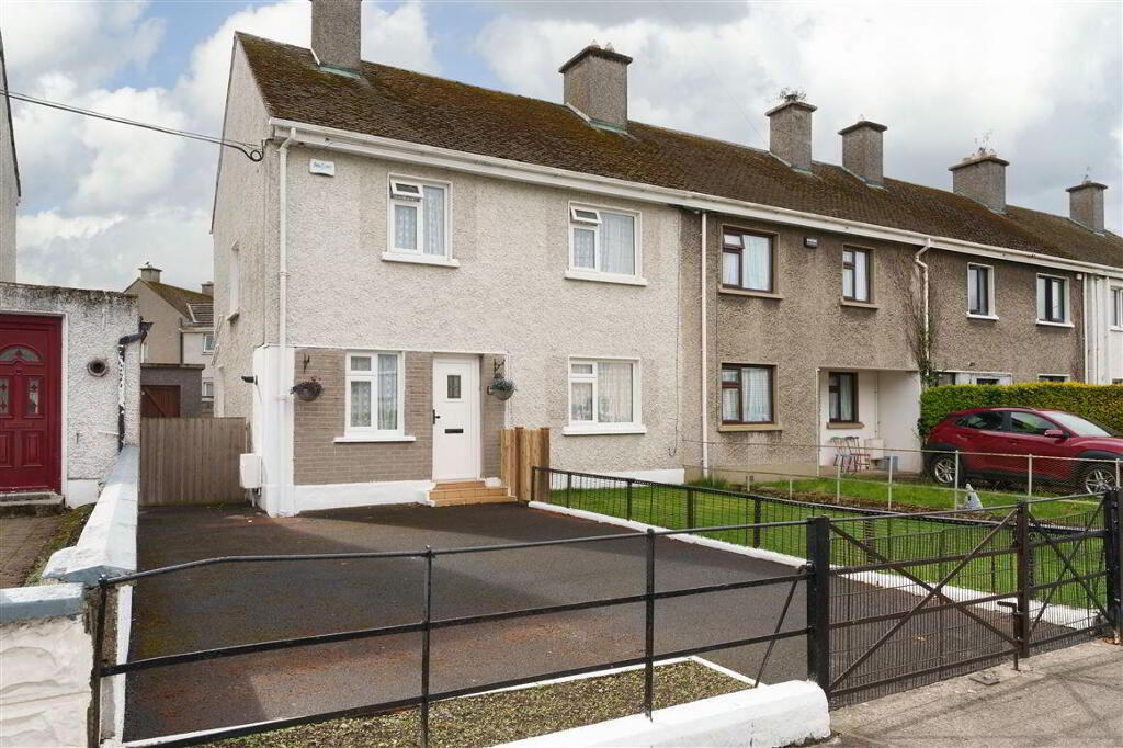 Main image of property: 22 Pacelli Road, Naas