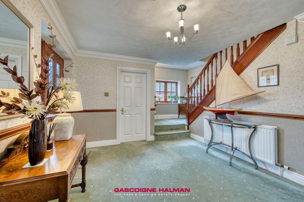 House in Stockport - View 5