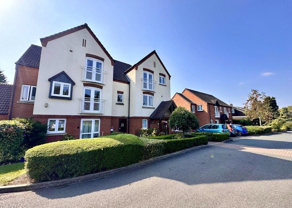 1-bed house on Kenilworth Road, Balsall Common, £115,000