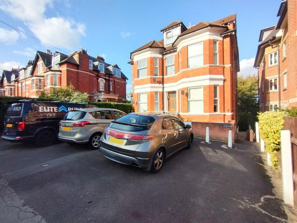 Main image of property: Norwich Avenue West