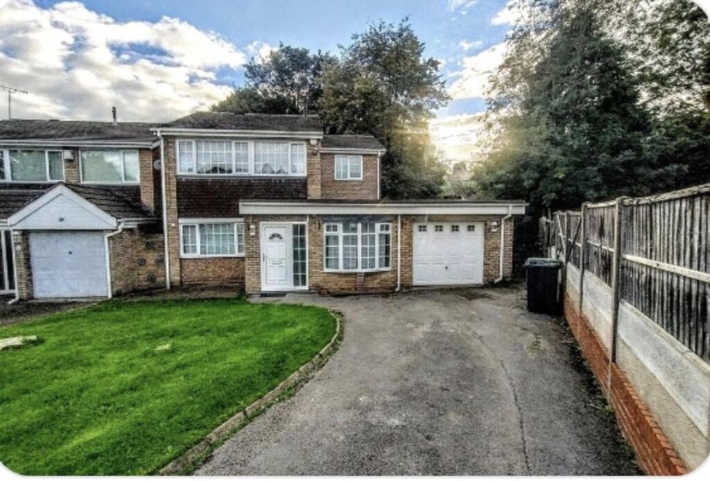 40 Cranmore Road, Tettenhall, Wolverhampton