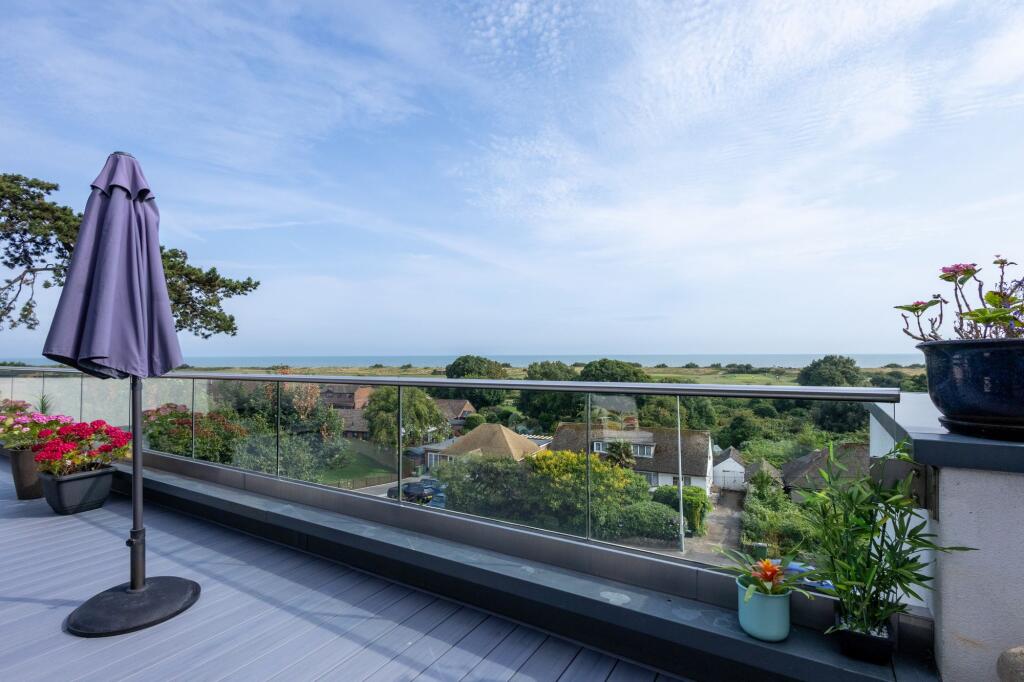 Apartment in Hythe, Orchard Valley - View 5
