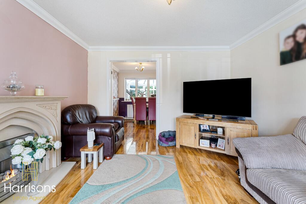 House in Bolton, Fernhill Gate - View 2