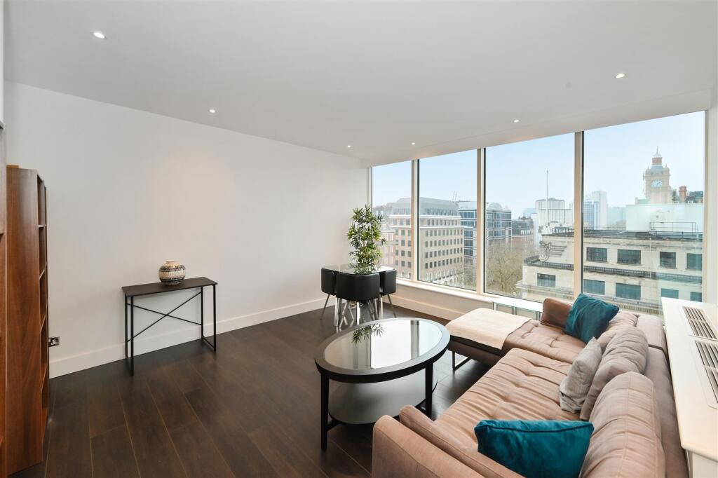 Main image of property: Marylebone Road, London, NW1