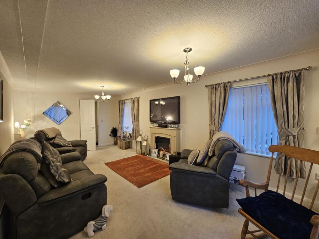 Additional image 14 of 41 Peterculter Retirement Park, Peterculter, Aberdeenshire, AB14 0AB