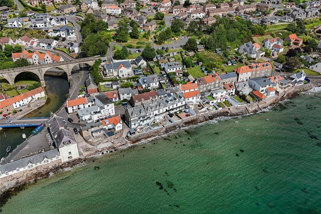 Main image of property: Main Street, Lower Largo, Leven, Fife, KY8