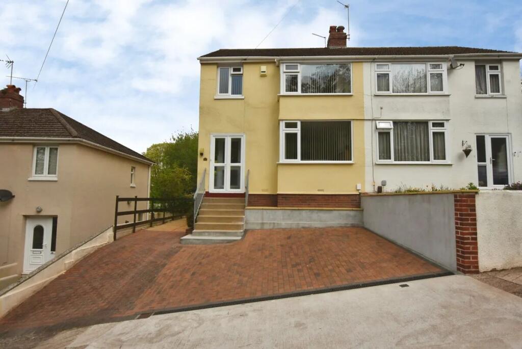 Main image of property: Hawkins Avenue, Chelston, TORQUAY, Devon. 
