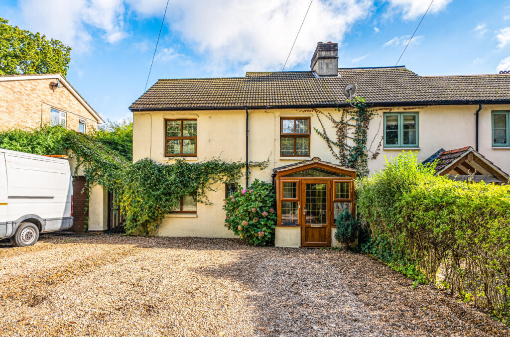 Main image of property: Nightingale Road, Ash, Surrey, GU12