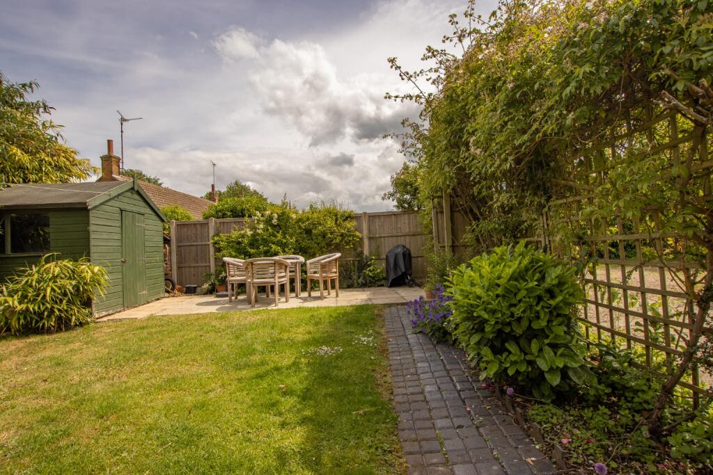 Hall Road, Snettisham, photo 2