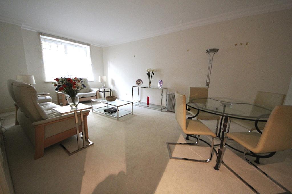 Main image of property: Marsham Street, Westminster, London, SW1P 4SA