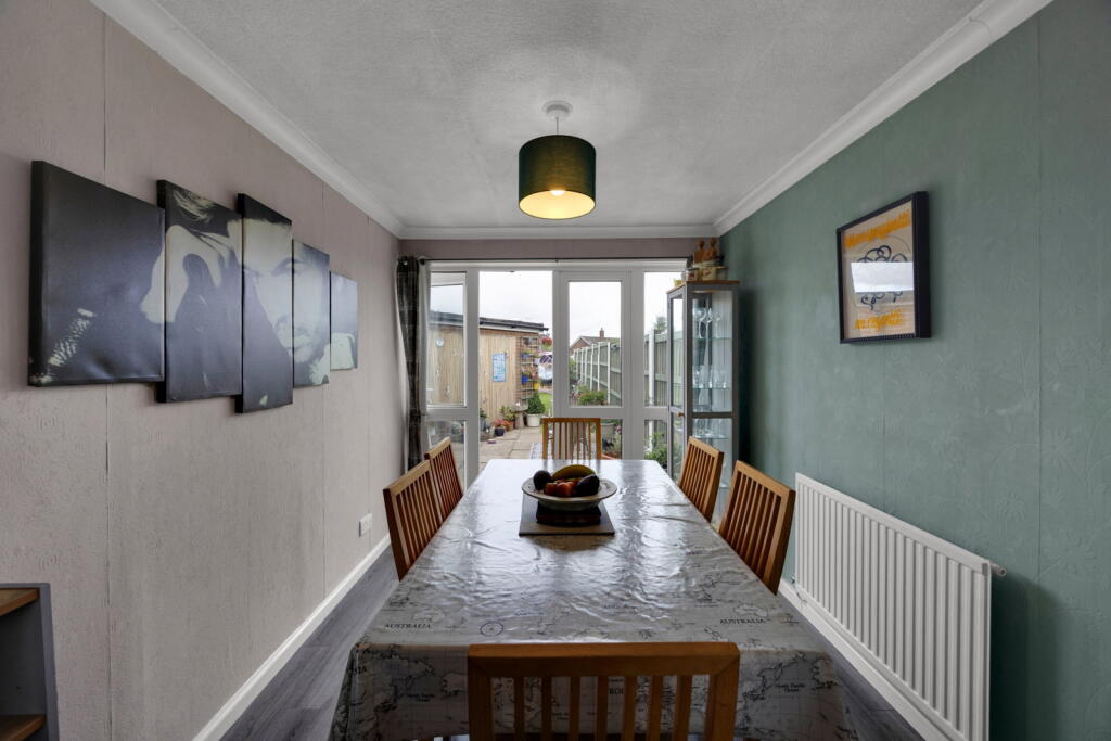 House in Crewe - More
