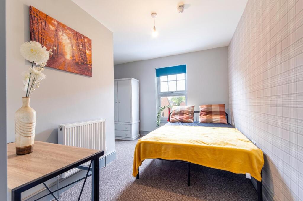 Main image of property: Albert Street, Holbeach, Spalding