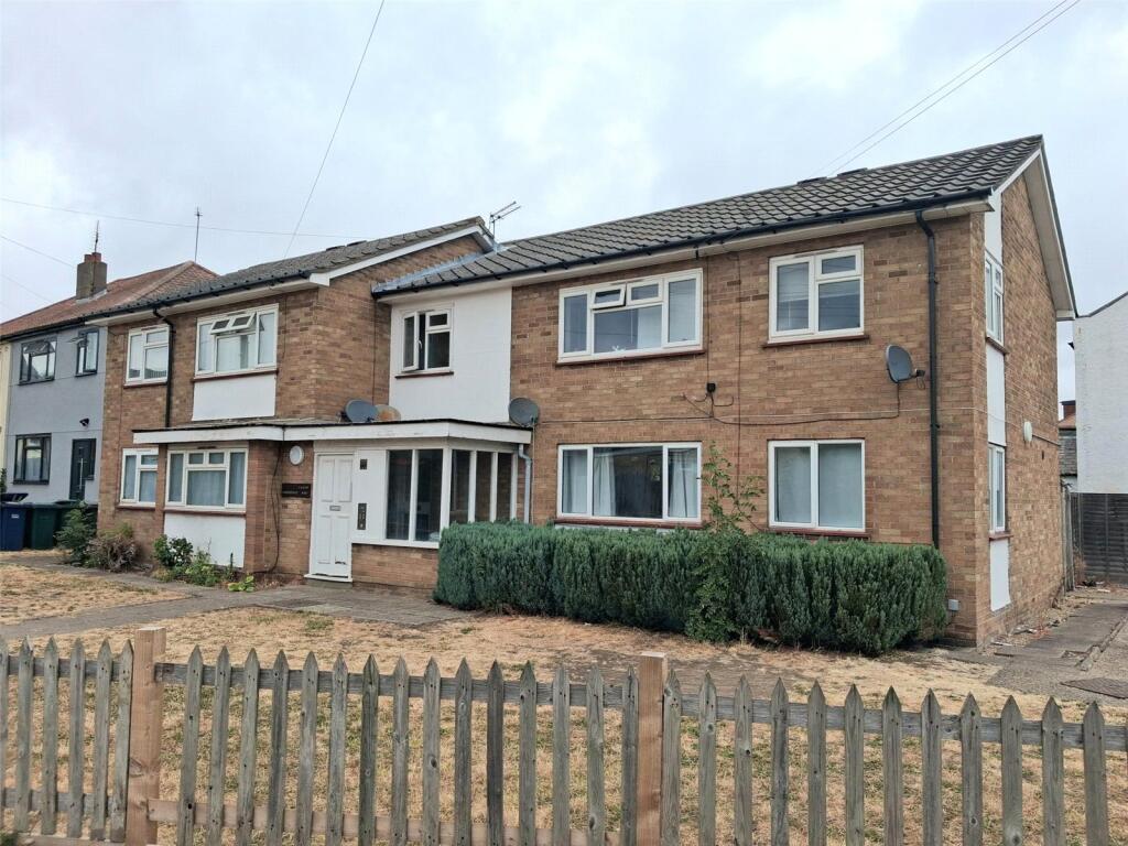 Main image of property: Chesterfield Road, Barnet, EN5