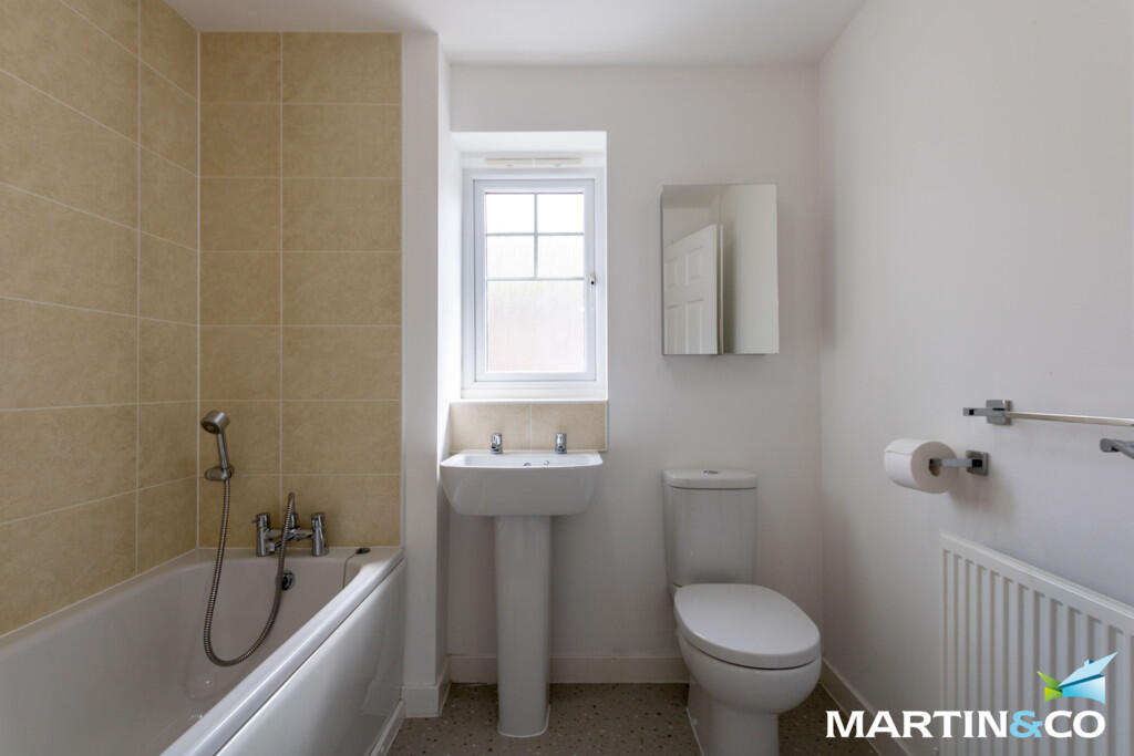 Additional image 15 of Ansell Way, Harborne, B32