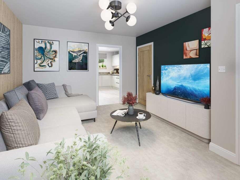 House in Preston, Woodplumpton - View 3