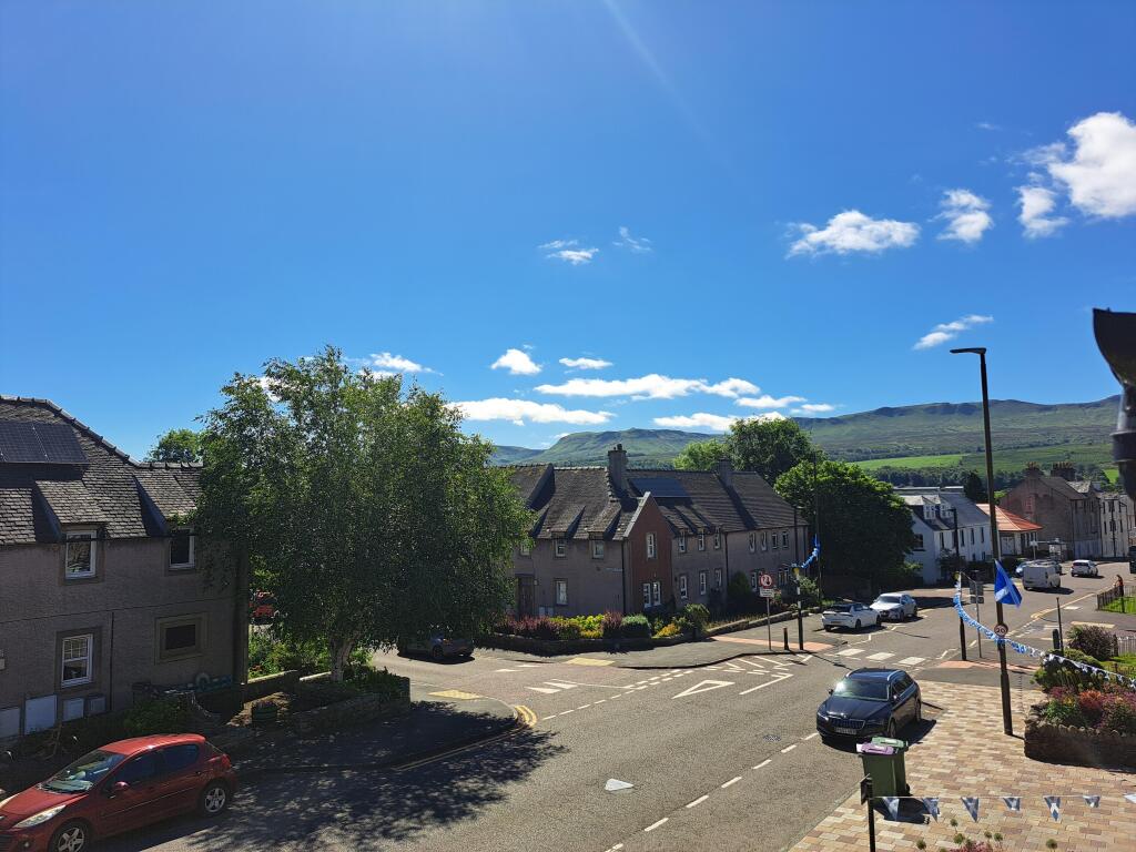 Apartment in Balfron, Stirling - View 2