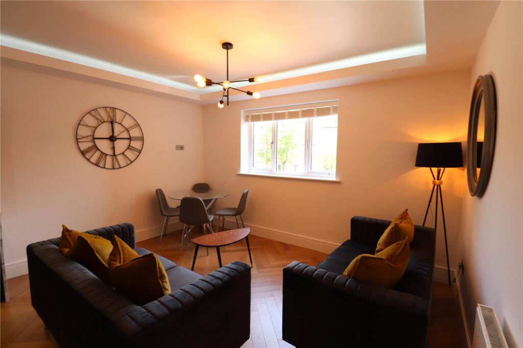 Apartment in Liverpool - View 5
