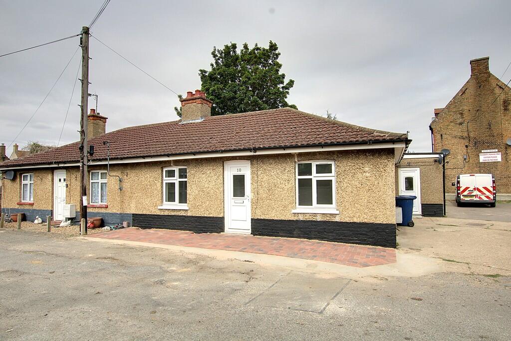 Main image of property: Black Horse Lane, Chatteris