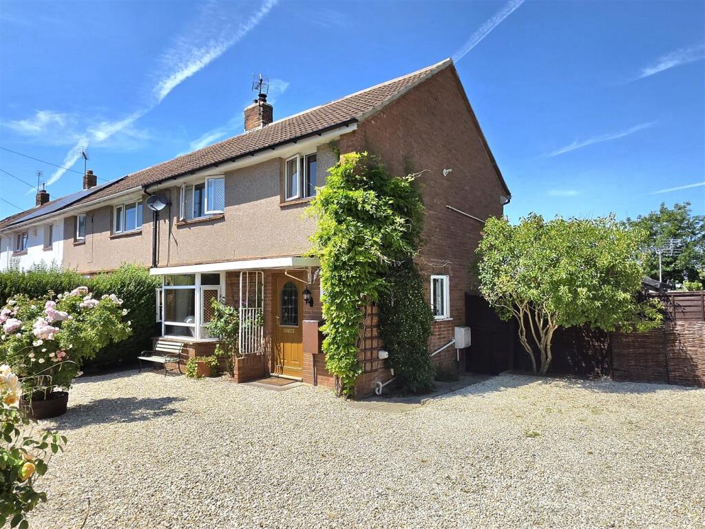 Main image of property: Green Gardens, Brockworth, Gloucester