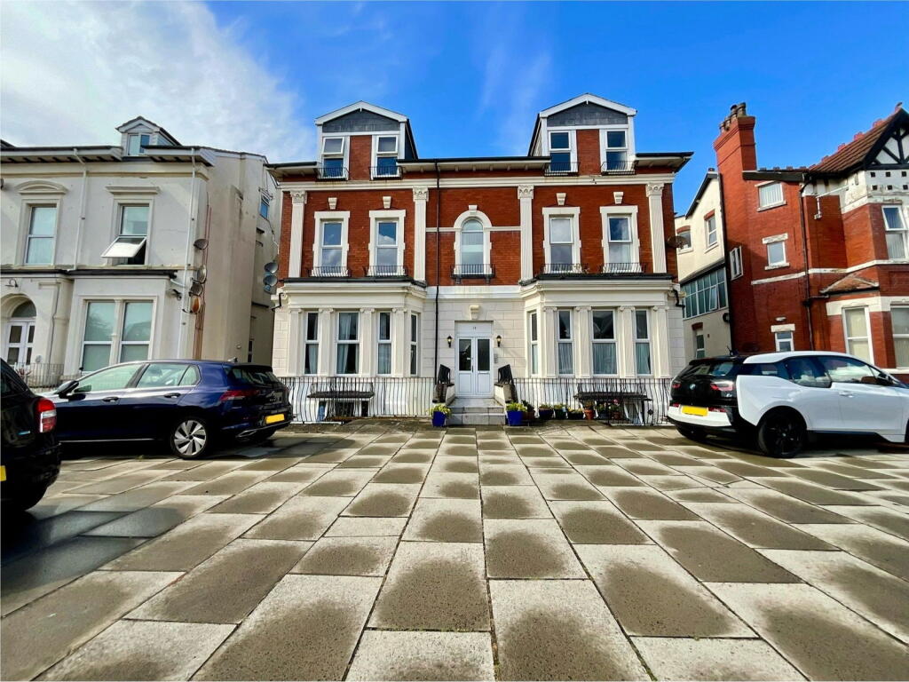 Main image of property: Knowsley Road, Southport