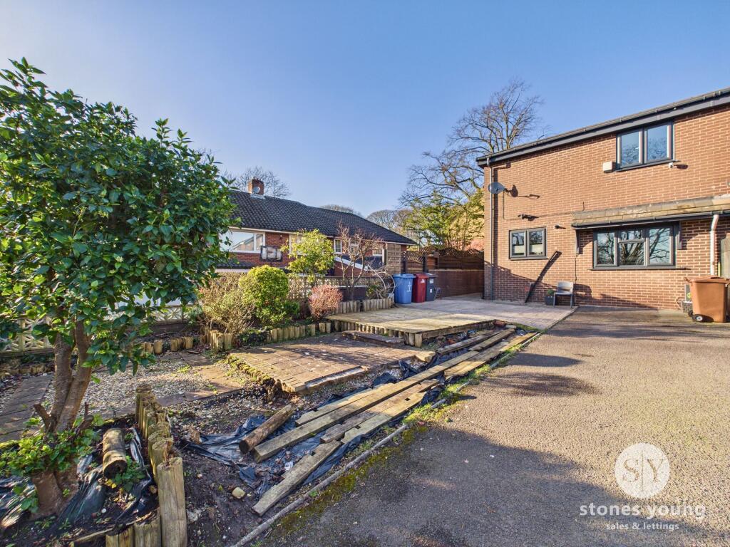 Additional image 23 of Shear Bank Close, Blackburn, BB1