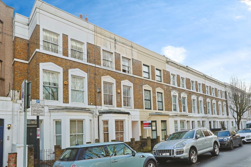 Main image of property: Home Road, Battersea, London, SW11